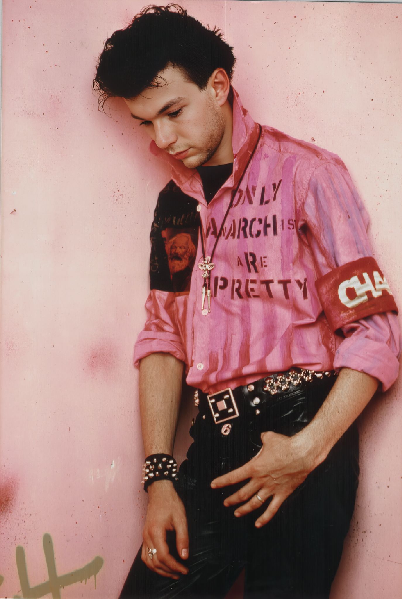 The shirt 212641